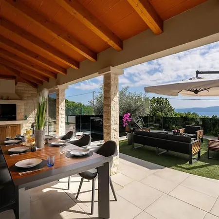 Anatai Holiday home