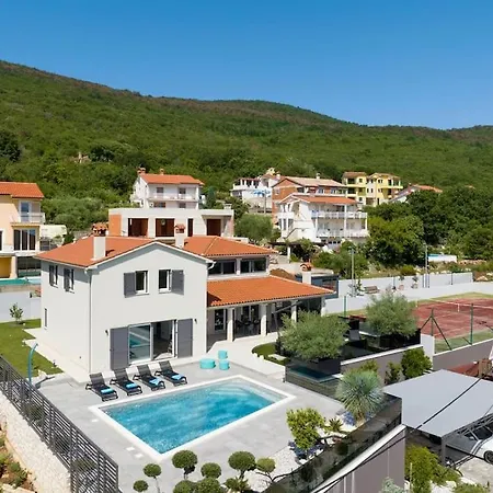 Σπίτι διακοπών Anatai Drenje (Istria)