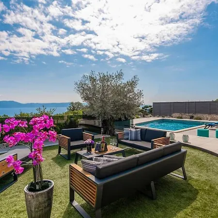 Holiday home Anatai