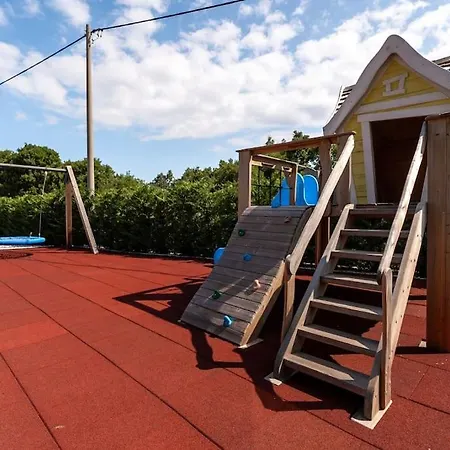 Holiday home Anatai