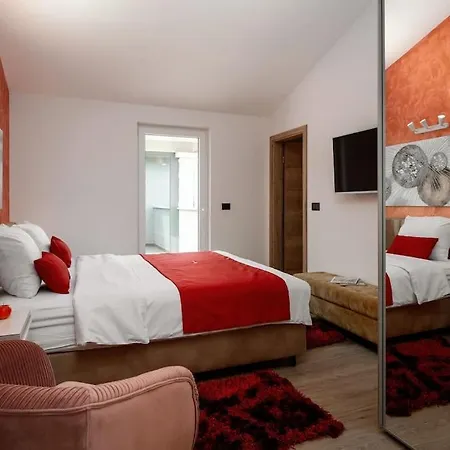 Holiday home Anatai *