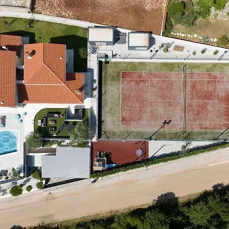 Anatai * Drenje (Istria)